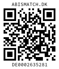 Link til denne side QR Code