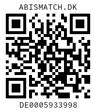 Link til denne side QR Code