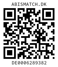 Link til denne side QR Code