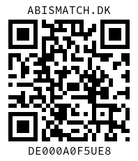 Link til denne side QR Code