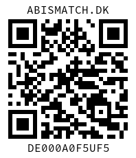 Link til denne side QR Code