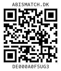 Link til denne side QR Code