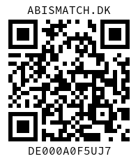 Link til denne side QR Code