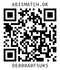 Link til denne side QR Code