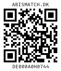 Link til denne side QR Code