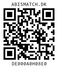 Link til denne side QR Code