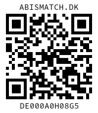 Link til denne side QR Code