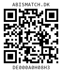 Link til denne side QR Code