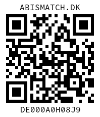 Link til denne side QR Code