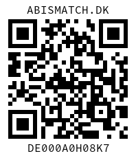 Link til denne side QR Code