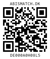 Link til denne side QR Code