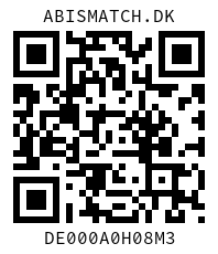 Link til denne side QR Code
