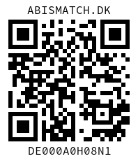 Link til denne side QR Code