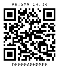 Link til denne side QR Code