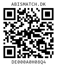 Link til denne side QR Code
