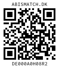 Link til denne side QR Code
