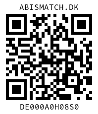 Link til denne side QR Code