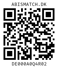 Link til denne side QR Code
