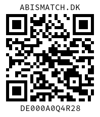 Link til denne side QR Code