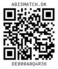 Link til denne side QR Code
