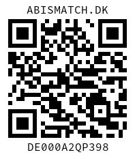 Link til denne side QR Code