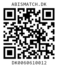Link til denne side QR Code