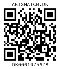 Link til denne side QR Code
