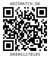 Link til denne side QR Code