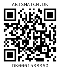 Link til denne side QR Code