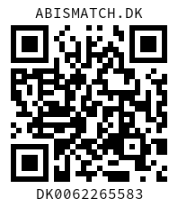Link til denne side QR Code