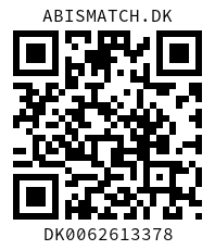 Link til denne side QR Code