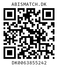 Link til denne side QR Code