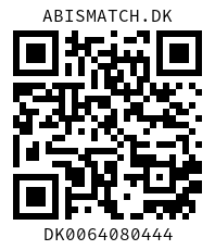 Link til denne side QR Code