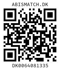 Link til denne side QR Code
