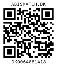 Link til denne side QR Code