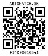 Link til denne side QR Code