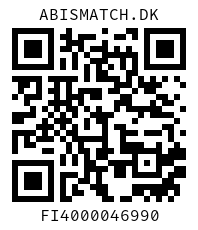Link til denne side QR Code
