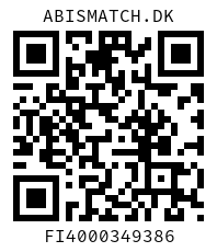 Link til denne side QR Code