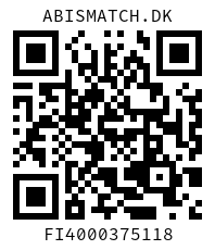 Link til denne side QR Code