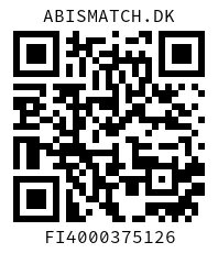 Link til denne side QR Code
