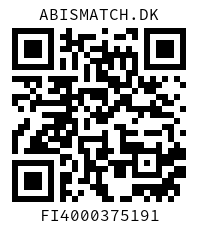 Link til denne side QR Code