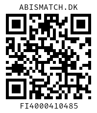 Link til denne side QR Code