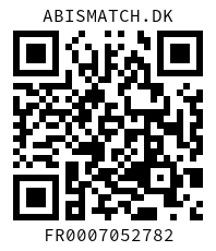Link til denne side QR Code