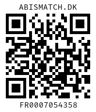Link til denne side QR Code