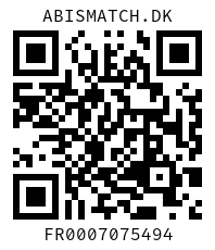 Link til denne side QR Code