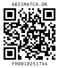 Link til denne side QR Code
