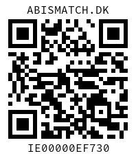 Link til denne side QR Code