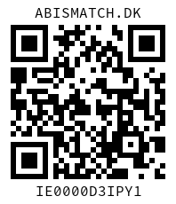 Link til denne side QR Code
