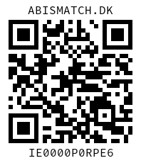 Link til denne side QR Code
