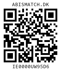 Link til denne side QR Code